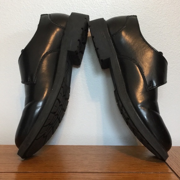 Boy's Madison Avenue Ricky Buckle Loafers, 3M - Picture 3 of 9